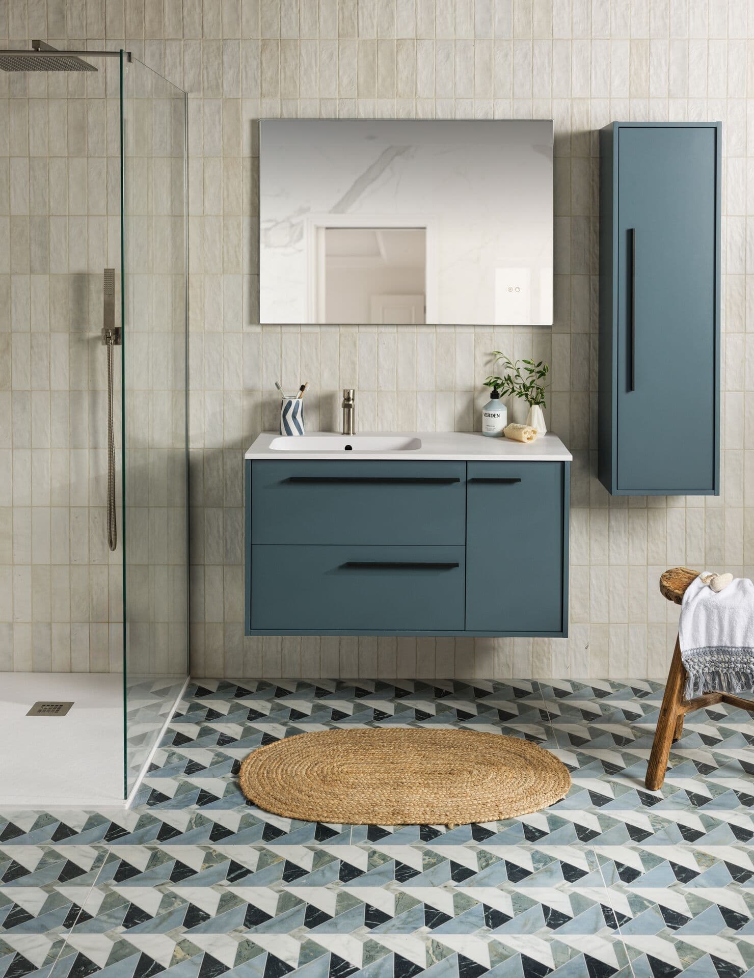 Bathroom Design