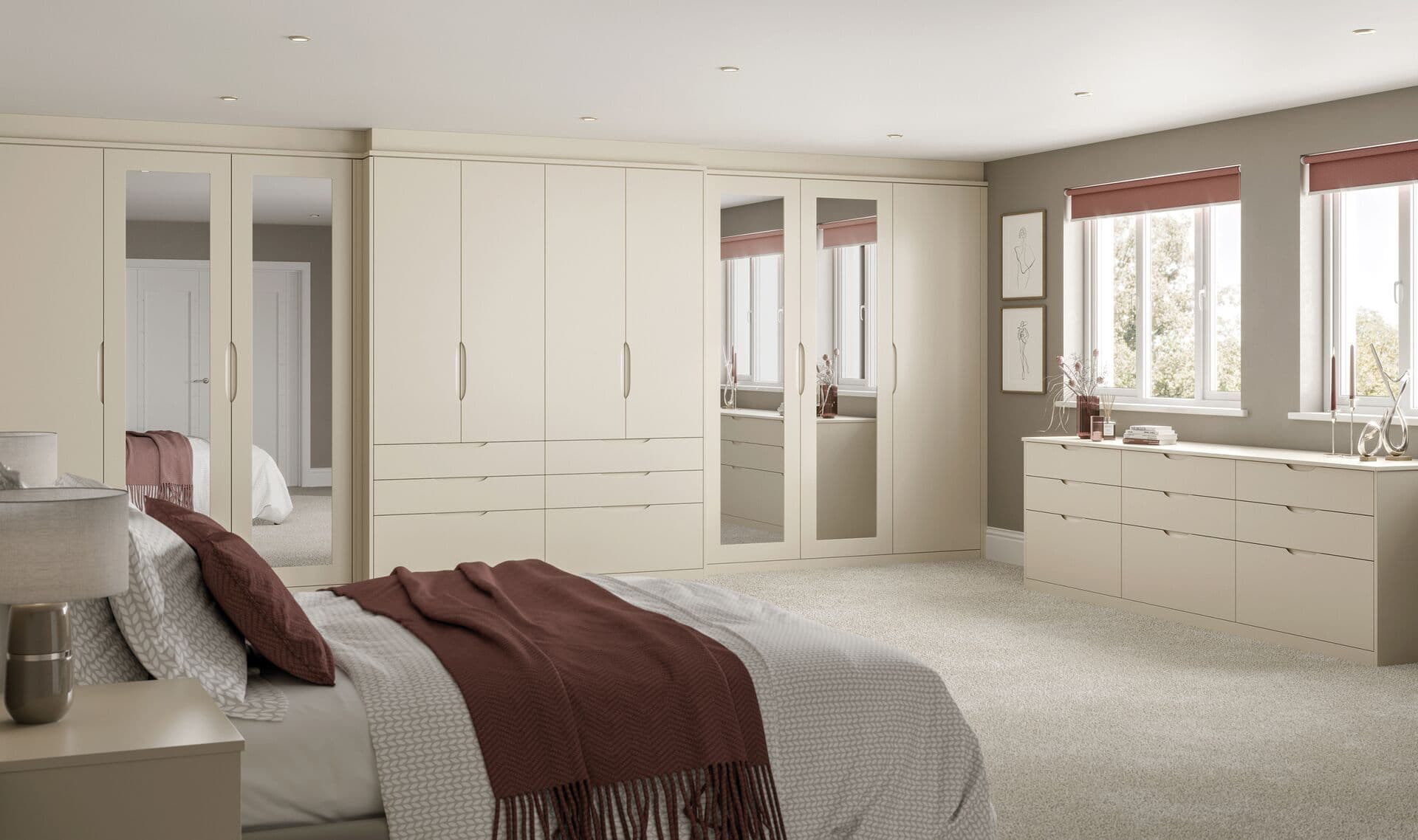 Bedroom Design