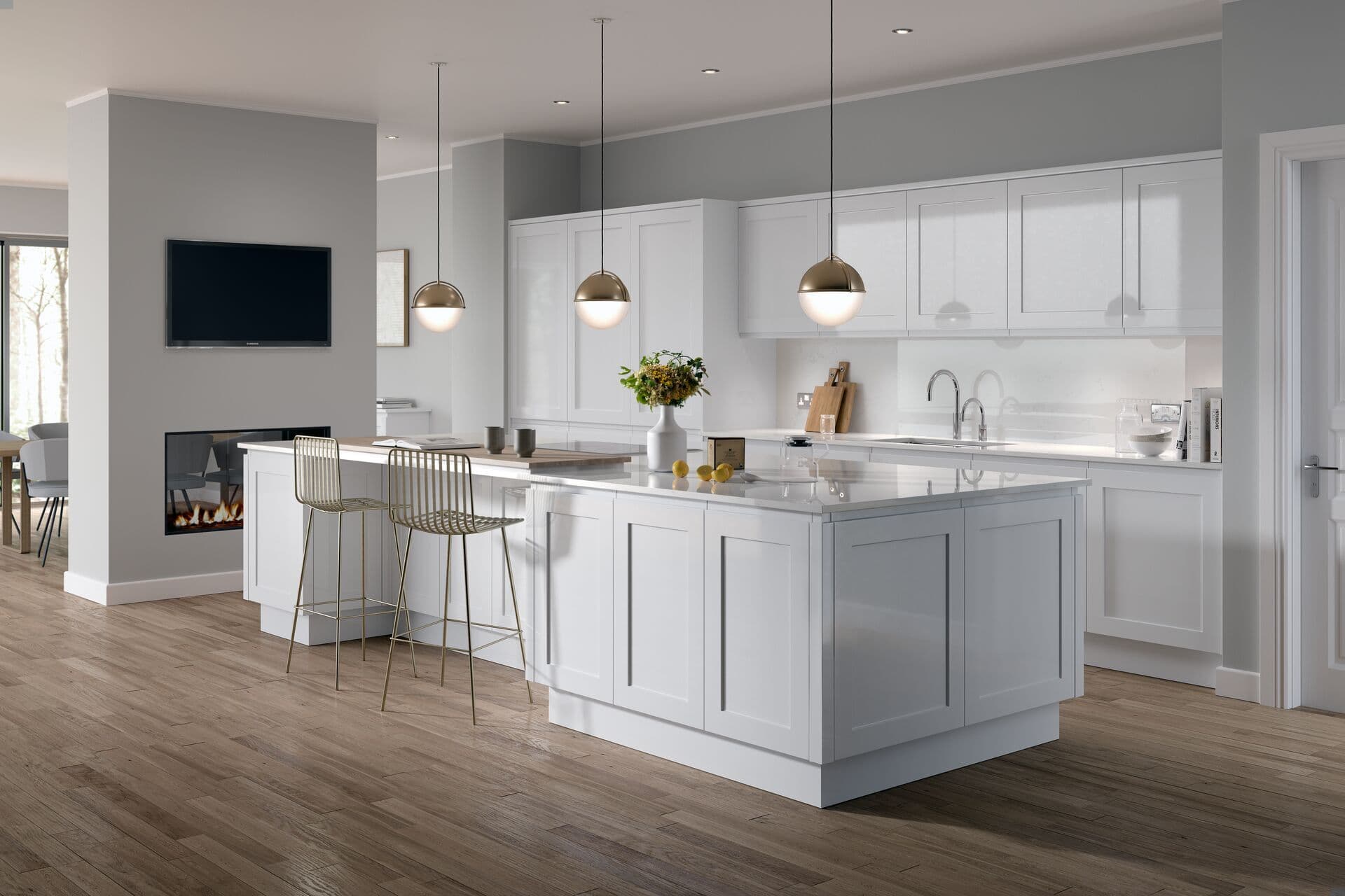 Kitchen Design